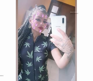 Acompanhante em Campo Mourão-PR - Valentina