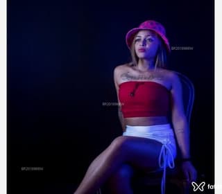 Acompanhante em Campo Mourão-PR - Valentina