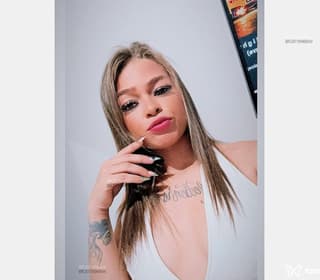 Acompanhante em Campo Mourão-PR - Valentina