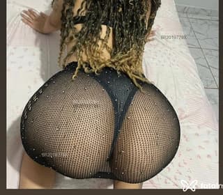 Acompanhante em Porto Velho-RO - Thayzinha