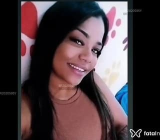 Acompanhante em São Borja-RS - Giovana
