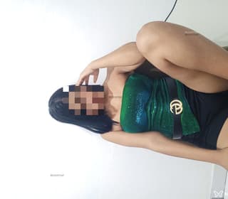 Acompanhante em Belém-PA - Mélissa Moretti