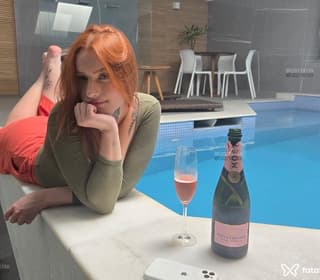 Acompanhante em São Paulo-SP - Yasmin Saint
