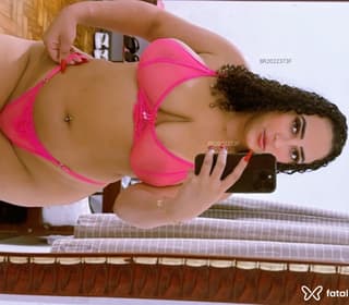 Acompanhante em Barra Mansa-RJ - Sabrina