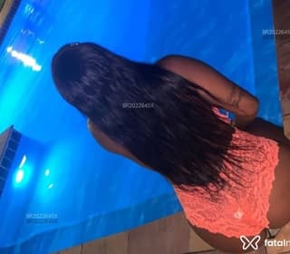 Acompanhante em Lucas do Rio Verde-MT - Debora