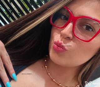 Acompanhante em Farroupilha-RS - Mia Torre