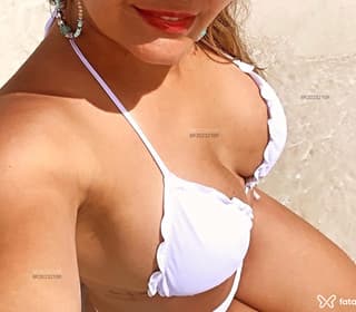 Acompanhante em Cabo Frio-RJ - Mirella