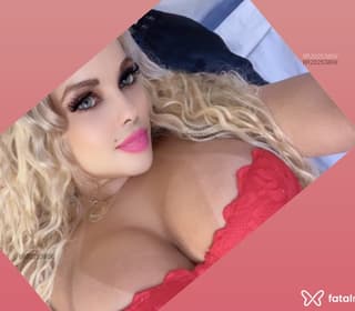 Acompanhante em Recife-PE - Sabrina Zamel