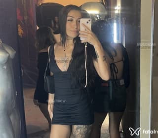 Acompanhante em Franca-SP - Bruna Silva