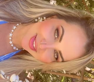 Acompanhante em Recife-PE - Joana Brasão