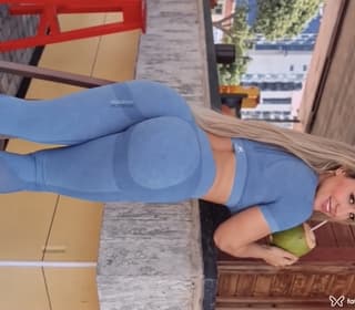 Acompanhante em Recife-PE - Joana Brasão