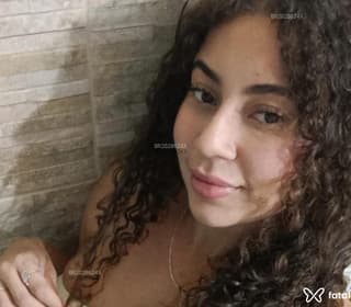 Acompanhante em São José do Rio Preto-SP - Yasmin