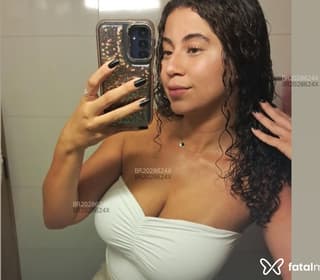 Acompanhante em São José do Rio Preto-SP - Yasmin