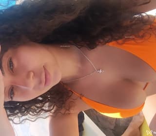Acompanhante em Ponta Grossa-PR - Yasmin