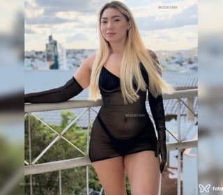 Acompanhante em Chapecó-SC - Estefanny Castro