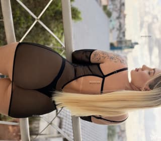 Acompanhante em Chapecó-SC - Estefanny Castro