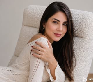 Acompanhante em Colatina-ES - Anna Lívia
