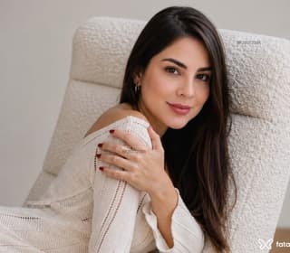 Acompanhante em Colatina-ES - Anna Lívia