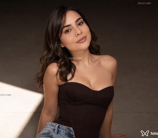 Acompanhante em Colatina-ES - Anna Lívia