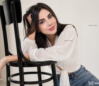 Acompanhante em Colatina-ES - Anna Lívia