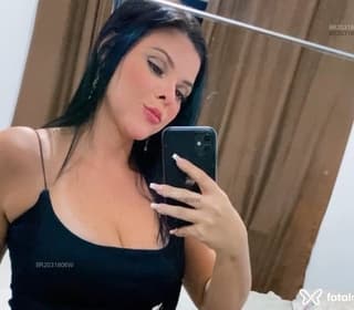 Acompanhante em Parauapebas-PA - Juliana