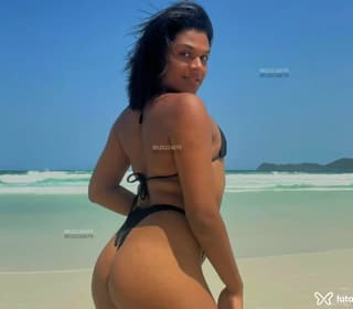 Acompanhante em Campos dos Goytacazes-RJ - Thayla Brito