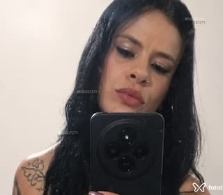 Acompanhante em Cascavel-PR - Morena Rosa
