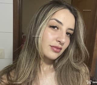 Acompanhante em Belo Horizonte-MG - Lua