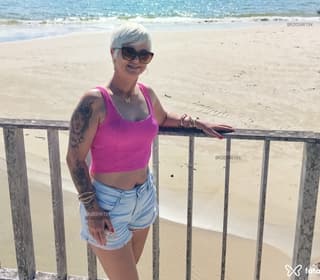 Acompanhante em São José-SC - Ana Guedes