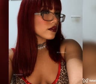 Acompanhante em São Mateus-ES - Íris Hernandez