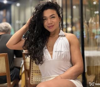 Acompanhante em Manaus-AM - Gabi Santos