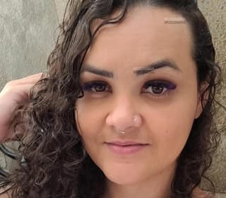 Acompanhante em São Paulo-SP - Gabriela
