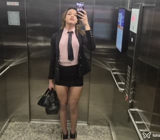 Acompanhante em Rondonópolis-MT - Betânia