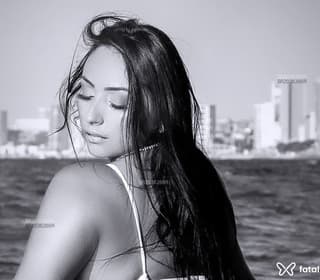 Acompanhante em Piracicaba-SP - Isabely Fernandes