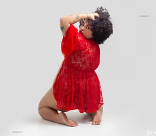 Acompanhante em Vitória da Conquista-BA - Bianca Nucci
