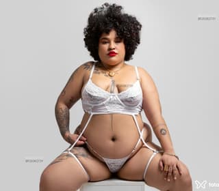 Acompanhante em Vitória da Conquista-BA - Bianca Nucci