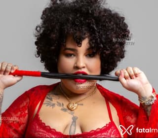 Acompanhante em Vitória da Conquista-BA - Bianca Nucci