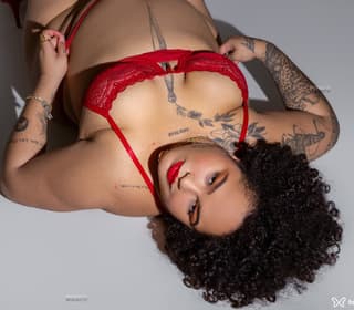Acompanhante em Vitória da Conquista-BA - Bianca Nucci