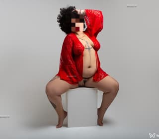 Acompanhante em Vitória da Conquista-BA - Bianca Nucci