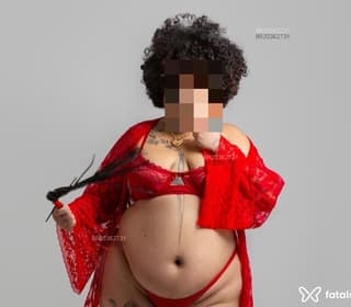 Acompanhante em Vitória da Conquista-BA - Bianca Nucci