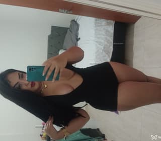 Acompanhante em Joaçaba-SC - Suzilima