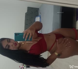 Acompanhante em Joaçaba-SC - Suzilima