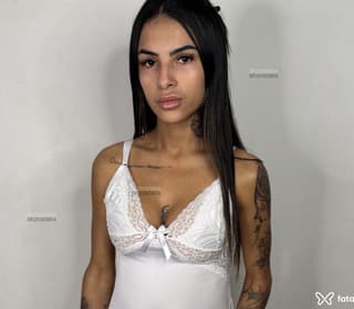 Acompanhante em Palhoça-SC - Emily Rosa