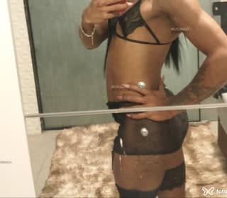 Acompanhante em Itajaí-SC - Fernanda