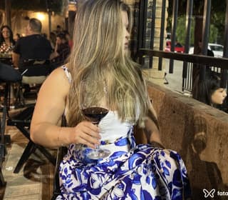 Acompanhante em Irecê-BA - Suelen