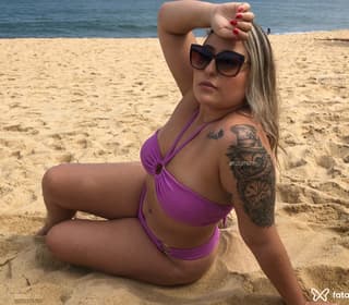 Acompanhante em Apucarana-PR - Paola