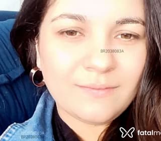 Acompanhante em Brusque-SC - Natacha Montenegro