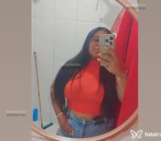 Acompanhante em Ipatinga-MG - Camila