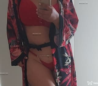 Acompanhante em Novo Hamburgo-RS - Pollyana Marques
