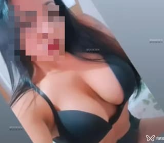 Acompanhante em Luís Eduardo Magalhães-BA - Luana Monteiro